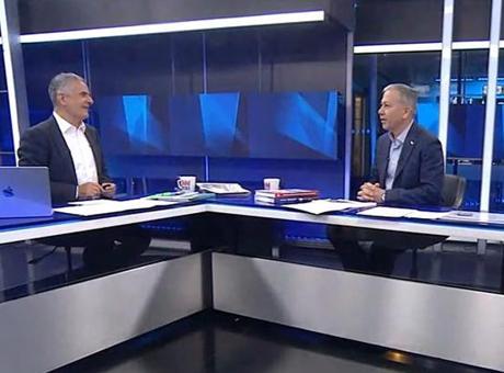 690eec6436206bb89d50a344 Bakan Yerlikaya CNN Türk'te açıkladı! Çakarlı araç kullananlara 3 tür ceza