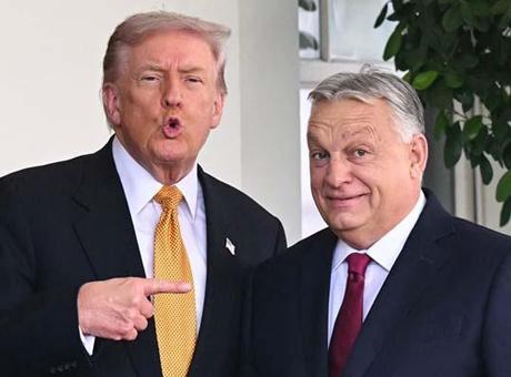 690f0198b825a93f99010616 Beyaz Saray duyurdu! ABD, Macaristan’ı Rusya yaptırımlarından 1 yıl muaf tuttu