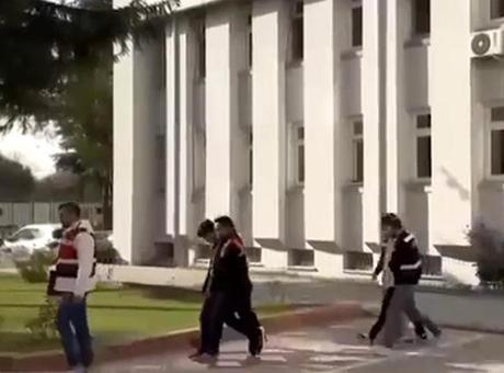 690f1b16b825a93f990106d5 MİT ve Jandarma'dan siber dolandırıcılık şebekesine operasyon! 2 kişi yakalandı