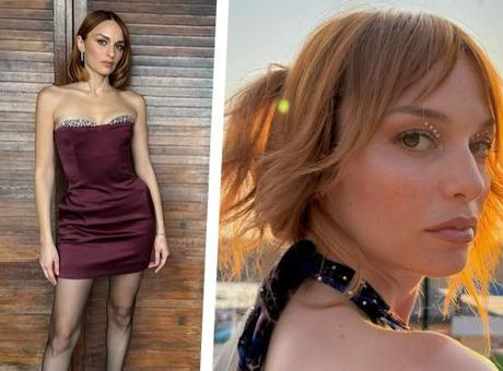 Resmen aşk ilanı geldi! Nilperi Şahinkaya gönlünü yönetmene kaptırdı