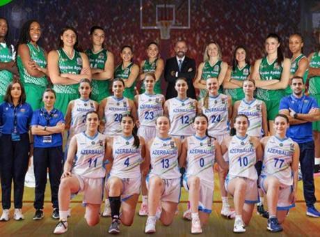 Kadın basketbolunda 'Zafer' coşkusu! Anlamlı maç D-Smart ekranlarında