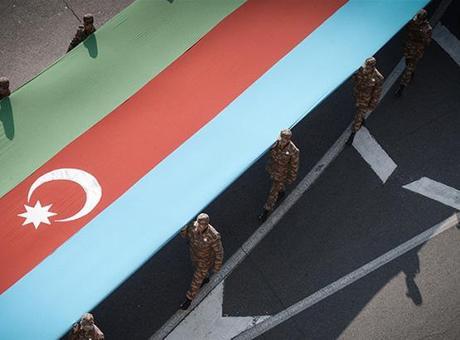 690f2e7bb825a93f99010748 Karabağ Zaferi'nin 5. yılı! Siyasilerden peş peşe mesajlar