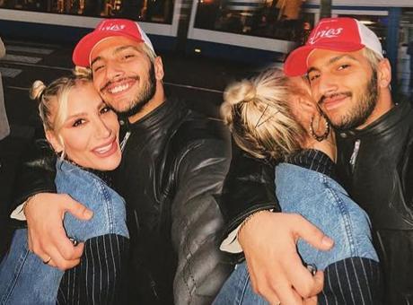 İrem Derici - Melih Kunukçu aşkı bitti mi? Son noktayı koydu: Başak burcu...