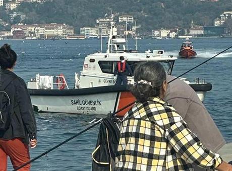 690f3a7d36206bb89d50a6a1 Beykoz açıklarında erkek cesedi bulundu