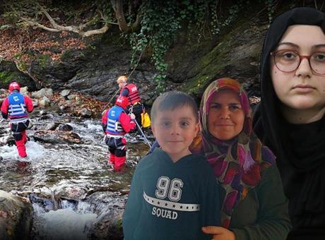 690f5cfcf673ab5ac36709bf Huriye Helvacı ve oğlu 6 gündür bulunamadı! Kızı konuştu: Kaybolduklarını haberlerden öğrendim