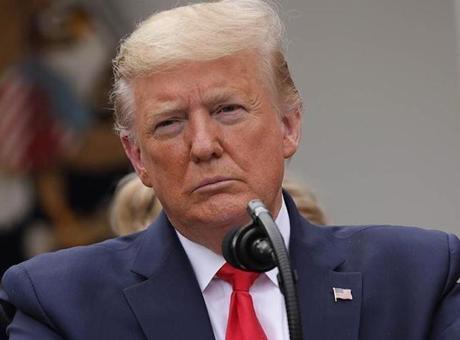 690f7889f673ab5ac3670a3f Trump'tan Senato'ya 'Obamacare'i sonlandırın' çağrısı