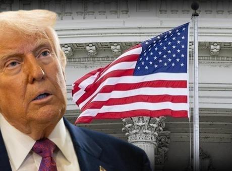 690f7b6df673ab5ac3670a56 ABD'de hükümet krizi havacılık faaliyetlerini etkiledi! 1700'den fazla uçuş iptal edildi