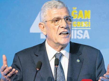 ‘CHP komisyondan derhal çekilmeli’