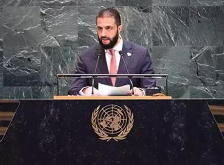 Türkiye’den ‘Şara’ kararı