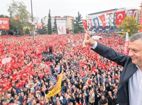 Özel: Henüz yolun başındayız