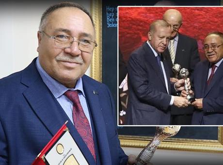 690fa7b7f673ab5ac3670b7d 'UNESCO Yaşayan İnsan Hazinesi' ünvanlı 'Davulun efsanesi' Adem Göçer vefat etti