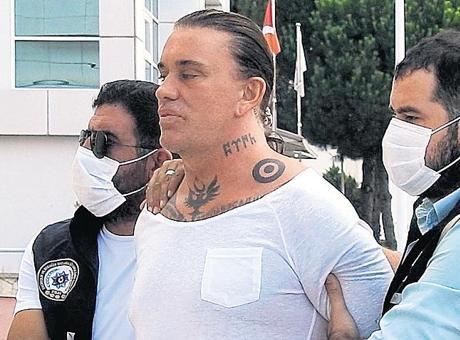 Cehennem Necati 3 kez serbest kalmış