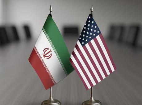 69106592b825a93f990109af İran: Şu anda ABD ile müzakere ihtimali yok