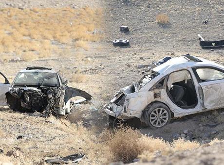 69109aa336206bb89d50ab8b Niğde'de feci kaza: Ölü ve yaralılar var