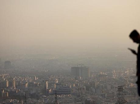 6910aca3f673ab5ac36712ba Ülke alarma geçti, hava kirliliği okulları kapattı