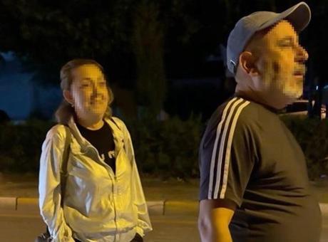 6910c90ef673ab5ac367135e Alkollü yakalanıp polise hakaretler yağdıran sürücüye gözaltı