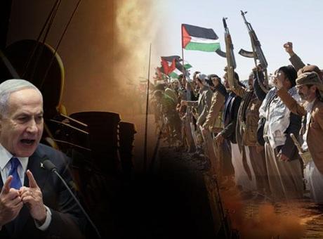 6910ee45f673ab5ac367149f Netanyahu'ya Gazze tehdidi: Hamas'a verdiğimiz sözün arkasındayız