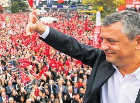 6911074af673ab5ac3671551 CHP, Türkiye'yi nasıl yöneteceğini anlatacak