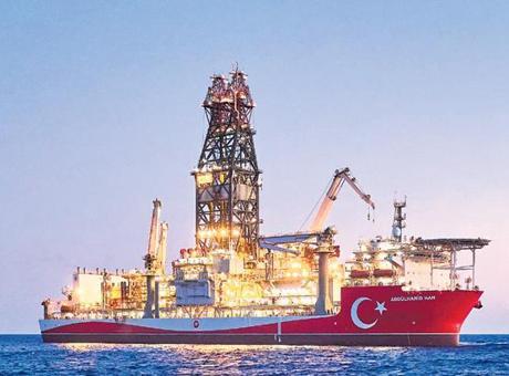 69110912f673ab5ac3671586 Karadeniz’de 1 yılı geride bıraktı