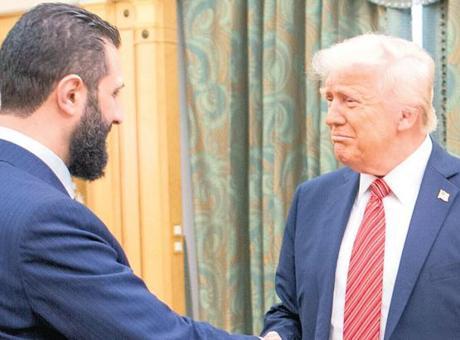 69111803f673ab5ac36716a5 Beyaz Saray’da tarihi gün