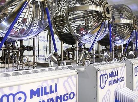 69119e9ff673ab5ac36718b6 Milli Piyango'dan bugüne kadar 419 bin 158 kumar ve yasa dışı bahis sitesi için suç duyurusu