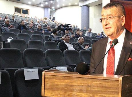 6911bb9f36206bb89d50ada3 Nüfus 2 binin altına düştü! 'İlçeyi kaybetmiş son belediye başkanı olmak istemiyorum'