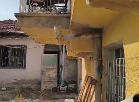 6911cc63f673ab5ac3671afc Evine giren 3 kişi girdi, 10 gün sonra öldü! Ankara'daki dehşetin detayları kan dondurdu