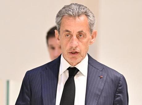 6911e1ad36206bb89d50ae65 Paris İstinaf Mahkemesi'nden Sarkozy kararı!