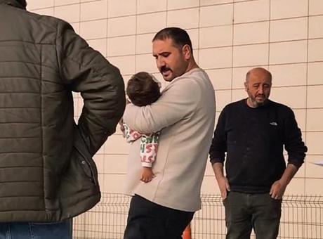 6911f0613b681ccda5138cb3 İnegöl'de ateşlenen torpil Alpaslan'ın gözünü kör etti