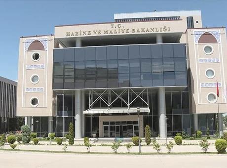 6911f186f673ab5ac3671c41 Hazine, bono ihalesiyle 34,1 milyar lira borçlandı