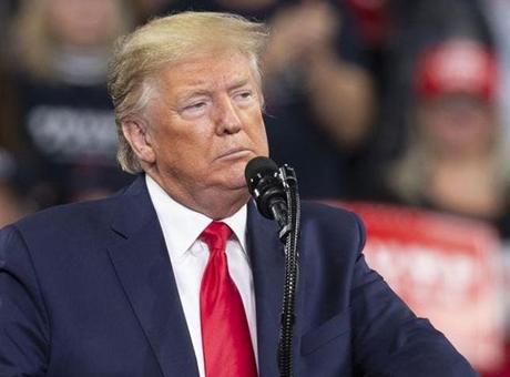 691212fdaf6c89f5a1fb4f1f Trump: Tüm hava trafik kontrolörleri derhal işine dönmelidir