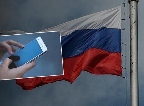 69121f2c3b681ccda5138dff Rusya'da tehditlere karşı yeni önlem: Yabancı sim kartları yasaklandı