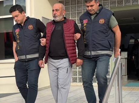 69122c473b681ccda5138e47 Aydın'da polise hakaret eden alkollü sürücü tutuklandı