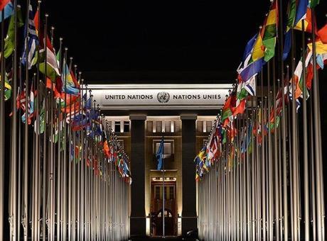 69124001af6c89f5a1fb4f6c BM: Mülteci kamplarının 2050'de yaşanmaz hale gelmesi bekleniyor