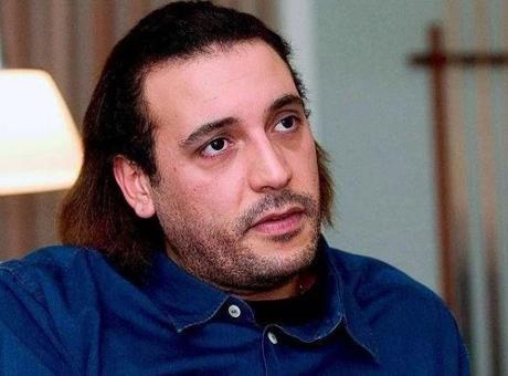 69124048f673ab5ac3671d91 Kaddafi'nin oğlu Hannibal Kaddafi 10 yıl sonra kefaretle serbest bırakıldı