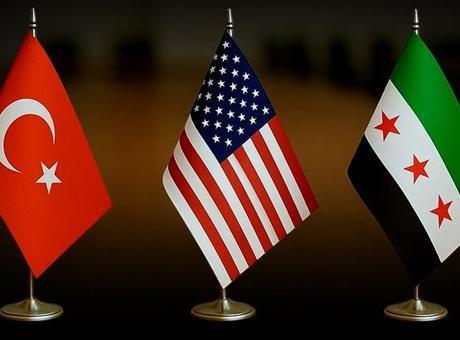 69125258f673ab5ac3671dea SON DAKİKA HABERİ: Dışişleri Bakanı Hakan Fidan Beyaz Saray'da