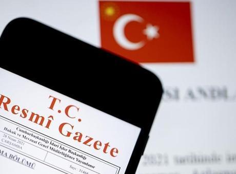 691264f2af6c89f5a1fb502e Sağlık Hizmetleri Lisans Yönetmeliği, Resmi Gazete'de yayımlandı