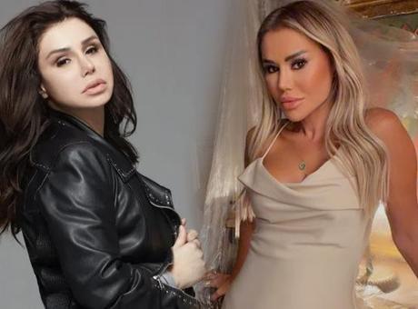 O eski halinden eser kalmadı! Görenler tanıyamadı: İşte şarkıcı Ceylan'ın son hali