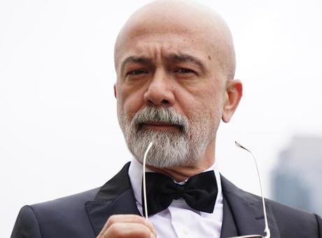 Durul Bazan, Arka Sokaklar’da ‘Adem Ağa’ olacak