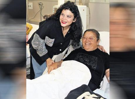 ‘Takipten çıkan benim’