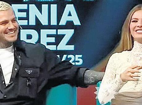 Evlenmek için boşanmayı bekliyor