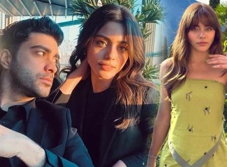 Kızılcık Şerbeti'nde kaos bitmiyor! Doğukan Güngör'den Sıla Türkoğlu’na gönderme