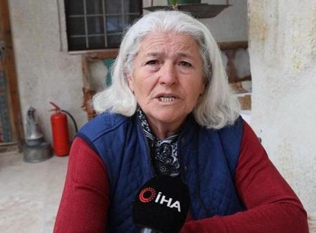 691af8a80a360c93d58f9bdd Tam 55 yıldır! Kocası bile söylediklerini anlamıyor: 'Farkında olmadan alışkanlık haline geldi'