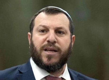 691b19800a360c93d58f9c9a Aşırı sağcı İsrailli bakan panikte! BMGK’daki kritik Gazze oylaması Tel Aviv’i tedirgin etti