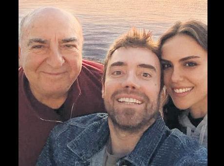 Evliliğe doğru gidiyor