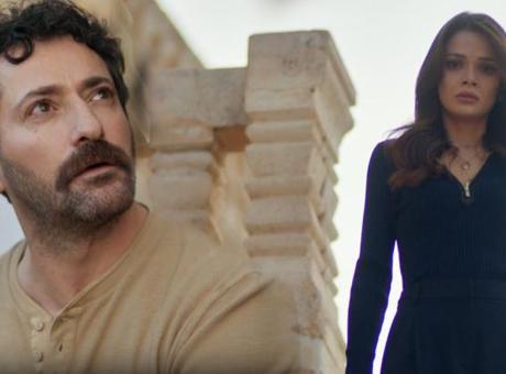 Uzak Şehir’de 'Boran' fırtınası