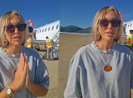 Seren Serengil'in çağrısına Sağlık Bakanı yetişti! 'Annemi uzattığınız eli asla unutmayacağım'