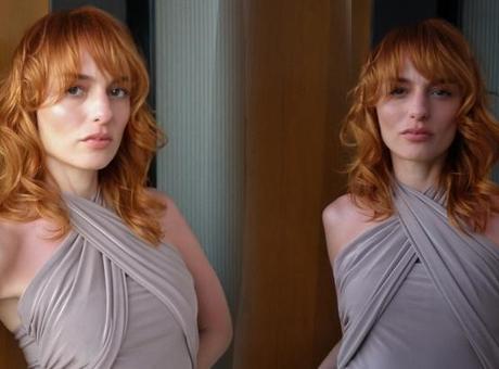 Tanışma hikayelerini anlattı! Nilperi Şahinkaya evliliğe yeşil ışık yaktı