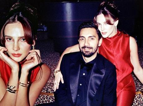 Alina Boz ve Umut Evirgen çifti bakın tatil için hangi ülkeye gitti