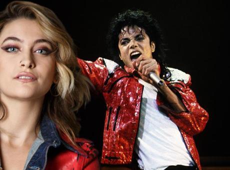 Miras mücadelesi sürüyor! Michael Jackson’ın kızı isyan etti